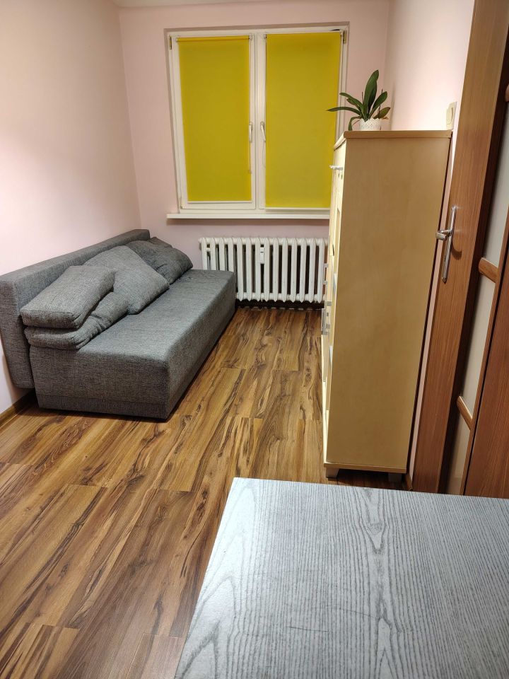 Mieszkanie 2-pokojowe Kalisz, ul. Bogumiła i Barbary. Zdjęcie 6