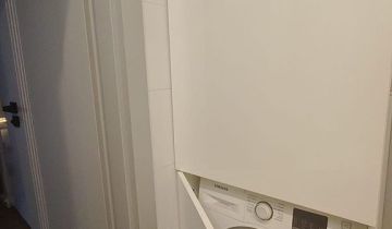 Mieszkanie 3-pokojowe Warszawa Chrzanów