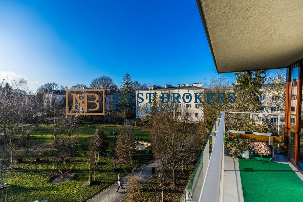 Mieszkanie 2-pokojowe Kraków Dębniki, ul. Jana Pietrusińskiego. Zdjęcie 6