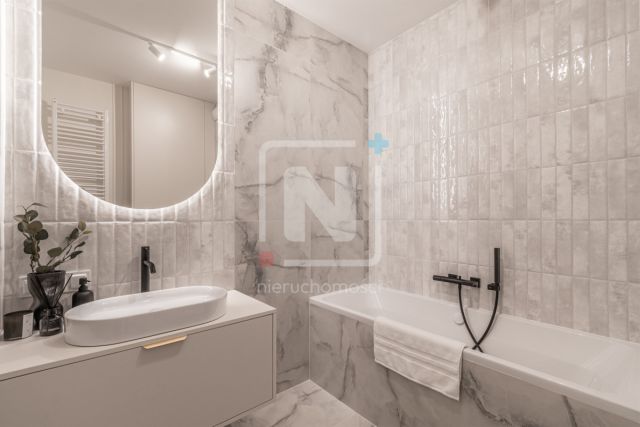 Mieszkanie 4-pokojowe Warszawa Ursus, ul. Giserska. Zdjęcie 5