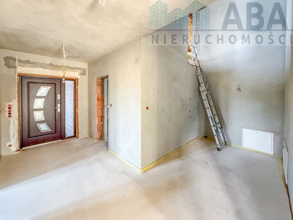 dom wolnostojący, 4 pokoje Rzgów, ul. Reymonta. Zdjęcie 11