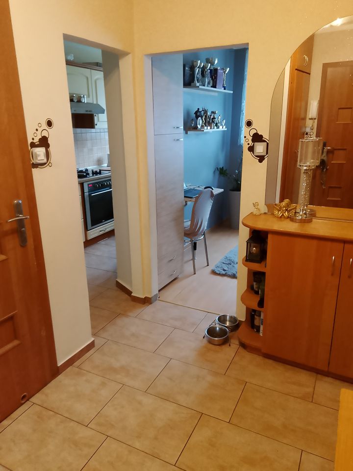 Mieszkanie 2-pokojowe Miastko, ul. gen. Wybickiego. Zdjęcie 3