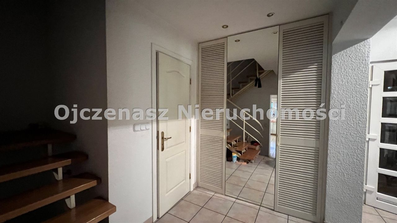 dom szeregowy, 6 pokoi Bydgoszcz. Zdjęcie 3