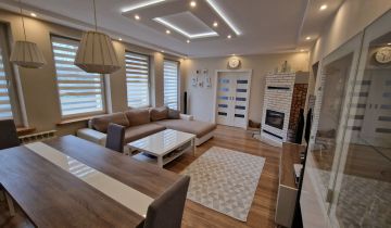 Mieszkanie 3-pokojowe Katowice Kostuchna, ul. Tadeusza Boya-Żeleńskiego