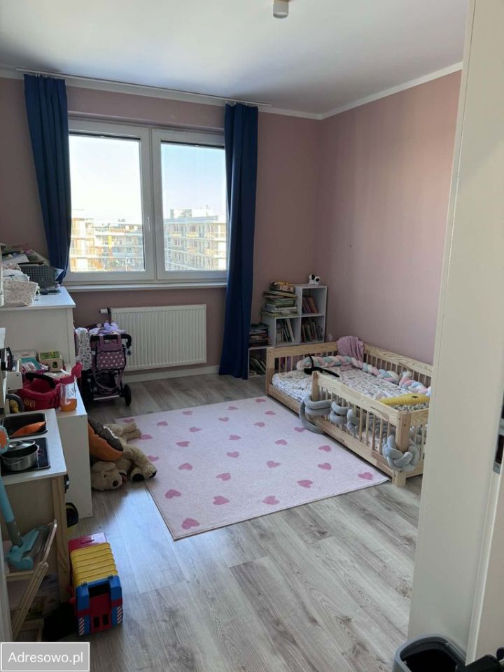 Mieszkanie 3-pokojowe Ożarów Mazowiecki, ul. Kapucka. Zdjęcie 6