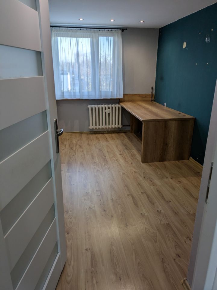 Mieszkanie 3-pokojowe Sulechów, os. Nadodrzańskie. Zdjęcie 13