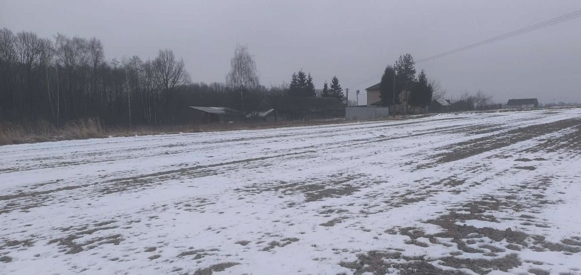 Działka budowlana Witkowice. Zdjęcie 2