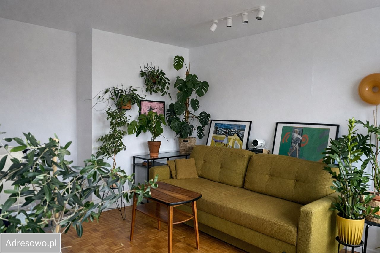 Mieszkanie 2-pokojowe Wrocław Psie Pole, ul. Teodora Parnickiego. Zdjęcie 1