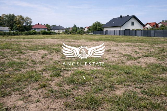 Działka budowlana Kościno, ul. Łabędzia. Zdjęcie 1