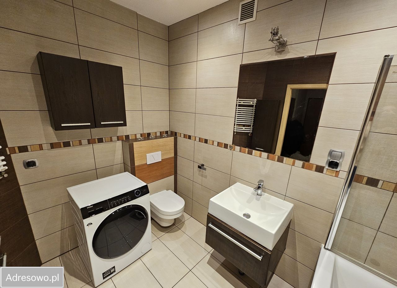 Mieszkanie 3-pokojowe Rumia, ul. Saperów. Zdjęcie 4