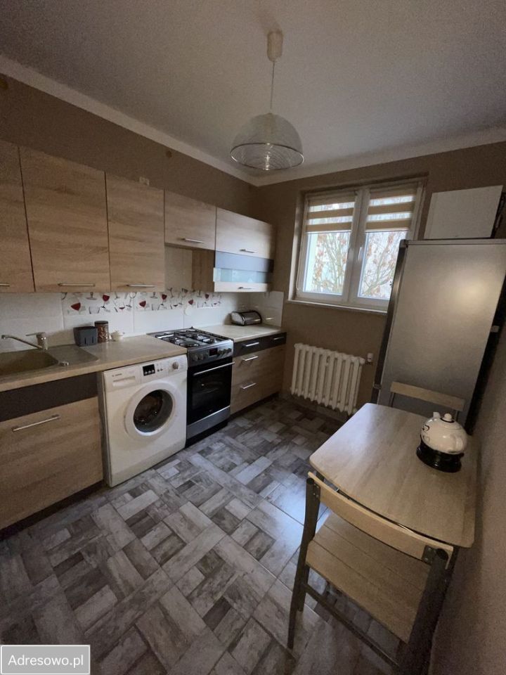 Mieszkanie 3-pokojowe Jasło, ul. Fryderyka Chopina. Zdjęcie 5