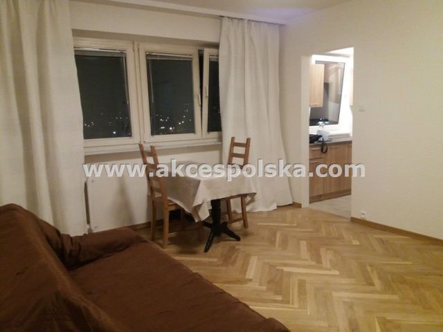 Mieszkanie 2-pokojowe Warszawa Bielany, Kasprowicza Jana. Zdjęcie 13