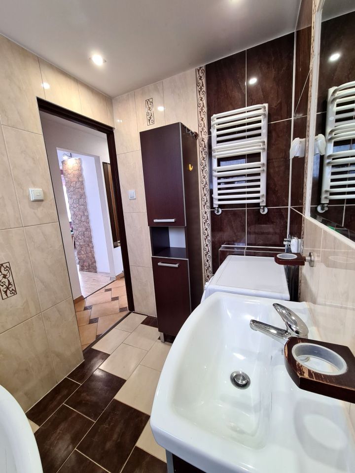 Mieszkanie 3-pokojowe Czechowice-Dziedzice Północ, ul. Andrzeja Krzanowskiego. Zdjęcie 10