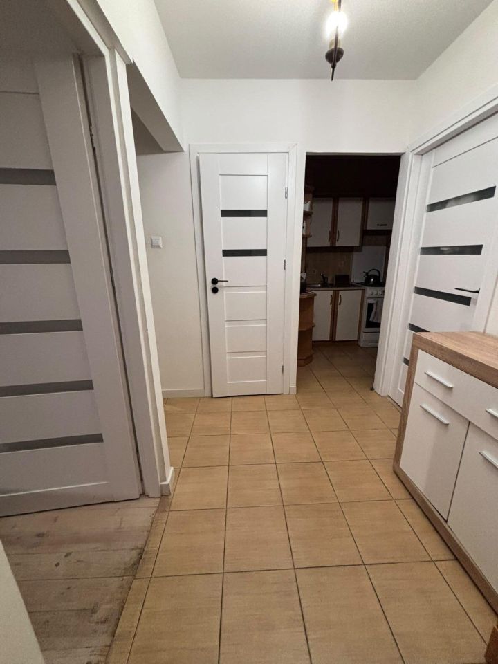 Mieszkanie 3-pokojowe Gdynia Obłuże, ul. adm. J. Unruga. Zdjęcie 6