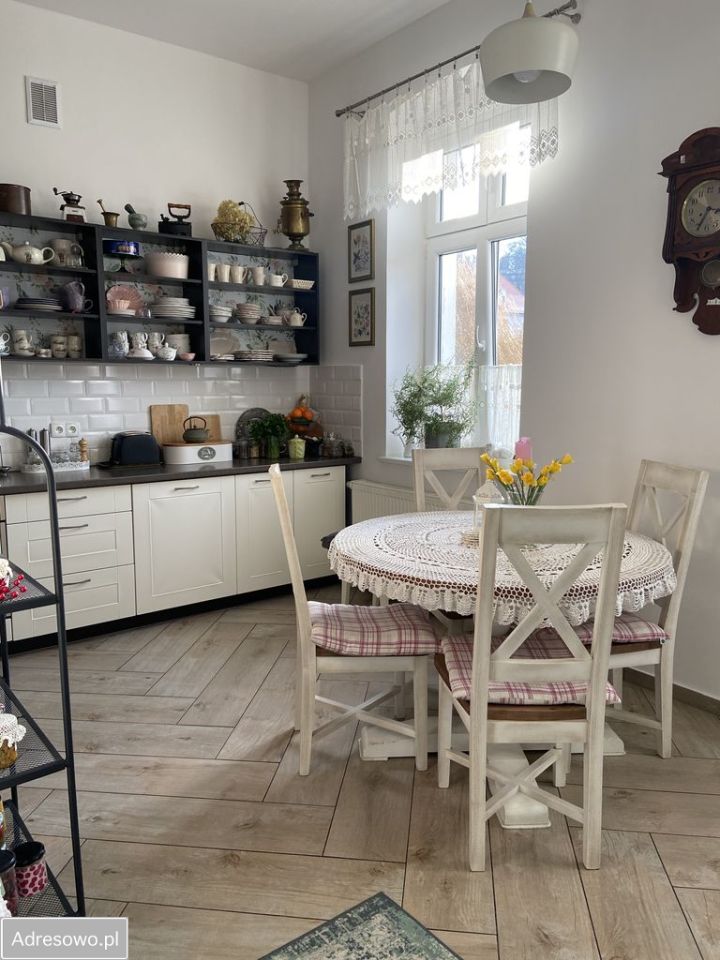 Mieszkanie 3-pokojowe Jelenia Góra Centrum, ul. Artura Grottgera. Zdjęcie 5