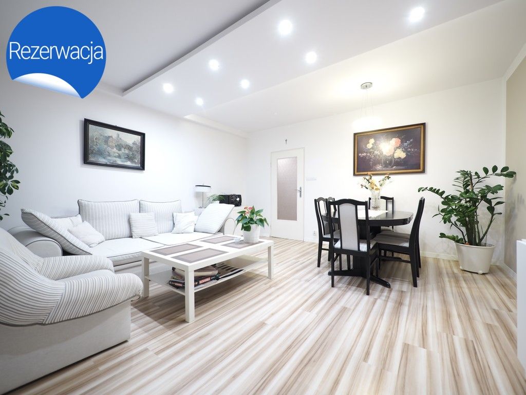 Mieszkanie 3-pokojowe Bydgoszcz Fordon. Zdjęcie 1