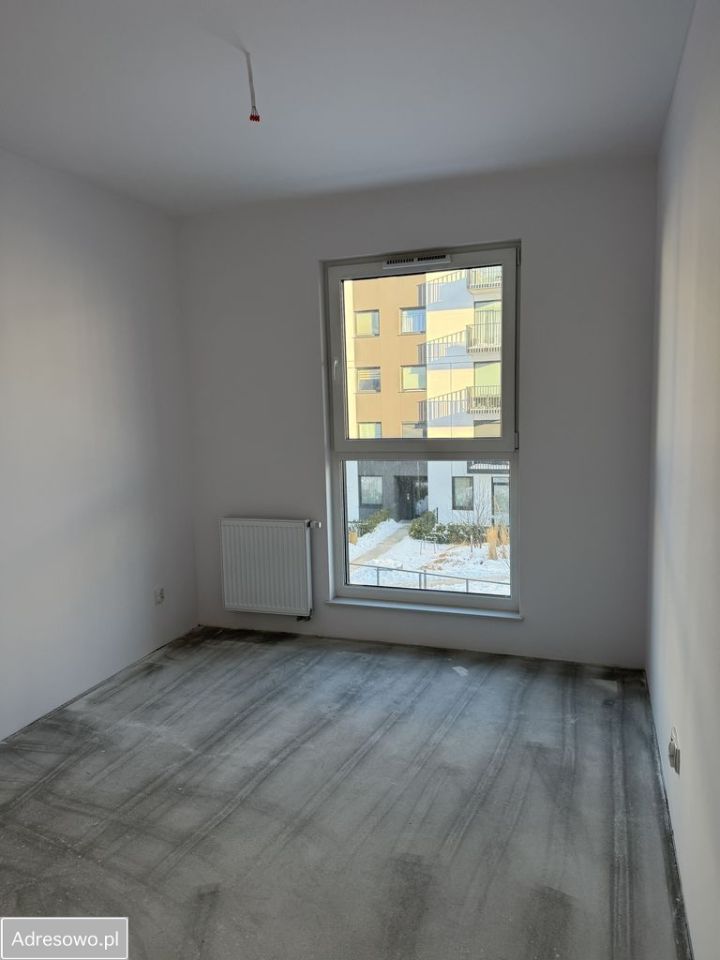 Mieszkanie 2-pokojowe Gdańsk Ujeścisko. Zdjęcie 4