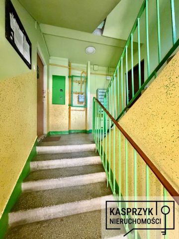 Mieszkanie 2-pokojowe Sanok, ul. Kochanowskiego. Zdjęcie 9