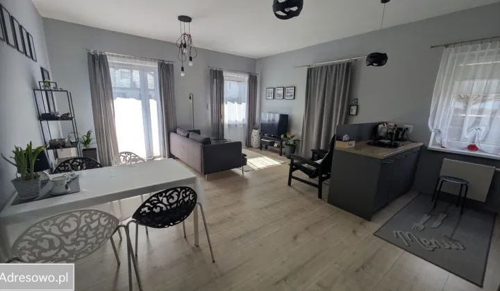Mieszkanie 3-pokojowe Kiełczów, ul. Polna