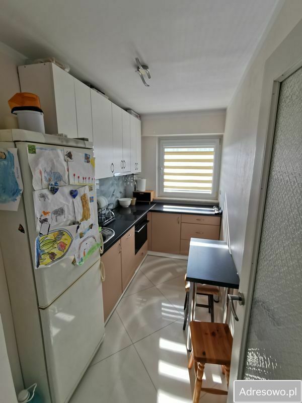 Mieszkanie 2-pokojowe Warszawa Bielany, ul. Marymoncka. Zdjęcie 5