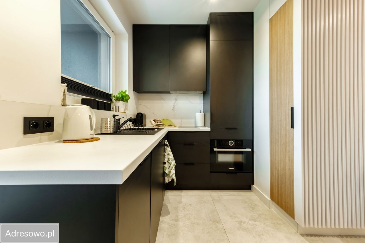 Mieszkanie 2-pokojowe Lublin Czechów, al. Kompozytorów Polskich. Zdjęcie 9