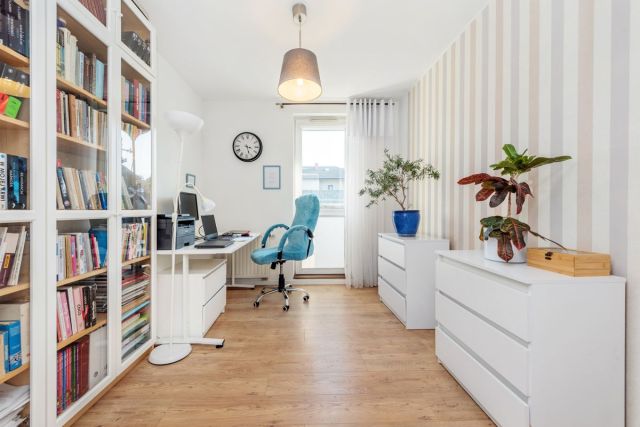 Mieszkanie 3-pokojowe Wieliczka Krzyszkowice, ul. Różana. Zdjęcie 11