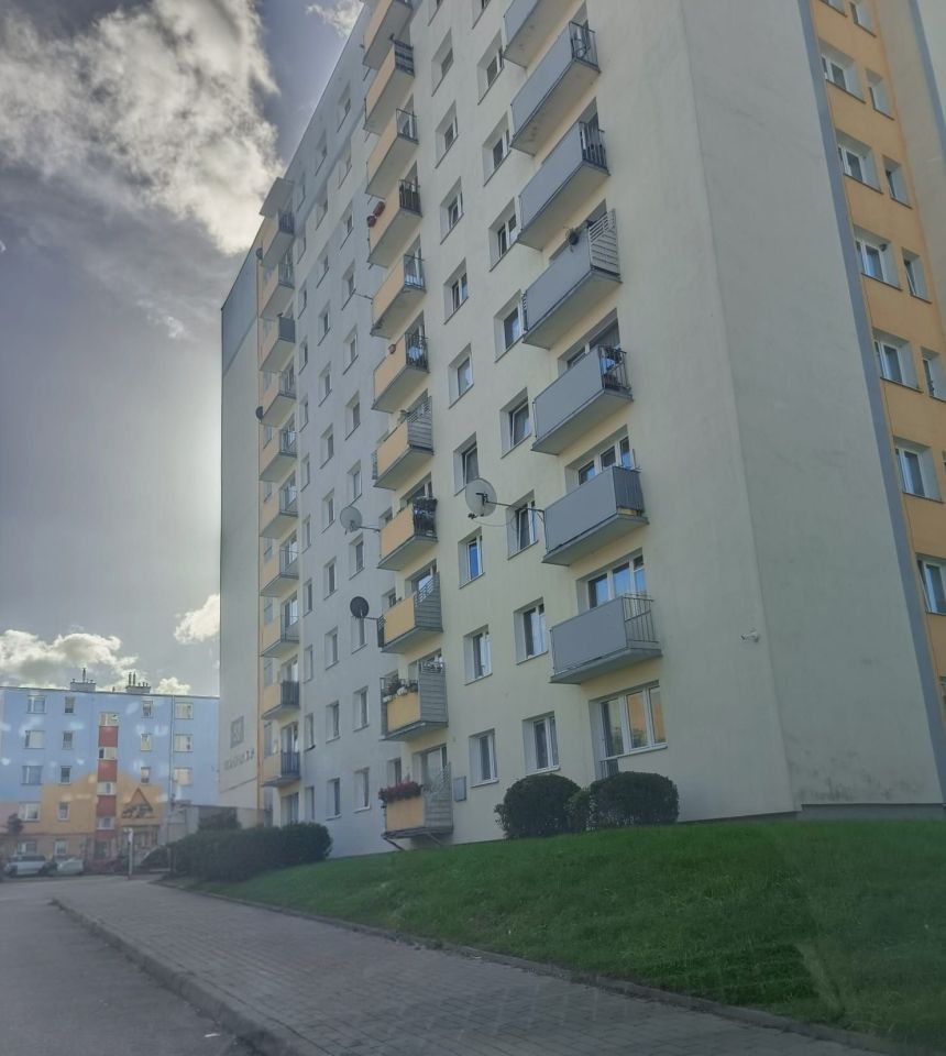 Mieszkanie 2-pokojowe Malbork Centrum. Zdjęcie 8