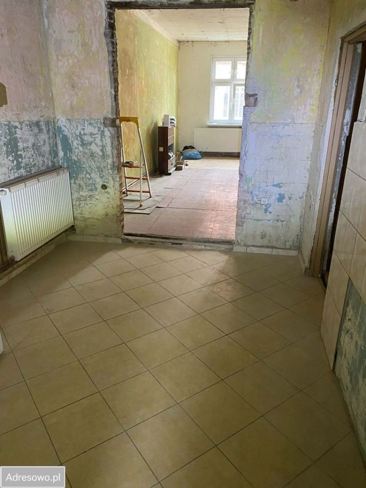 Mieszkanie 3-pokojowe Lubsko, pl. Wolności. Zdjęcie 10