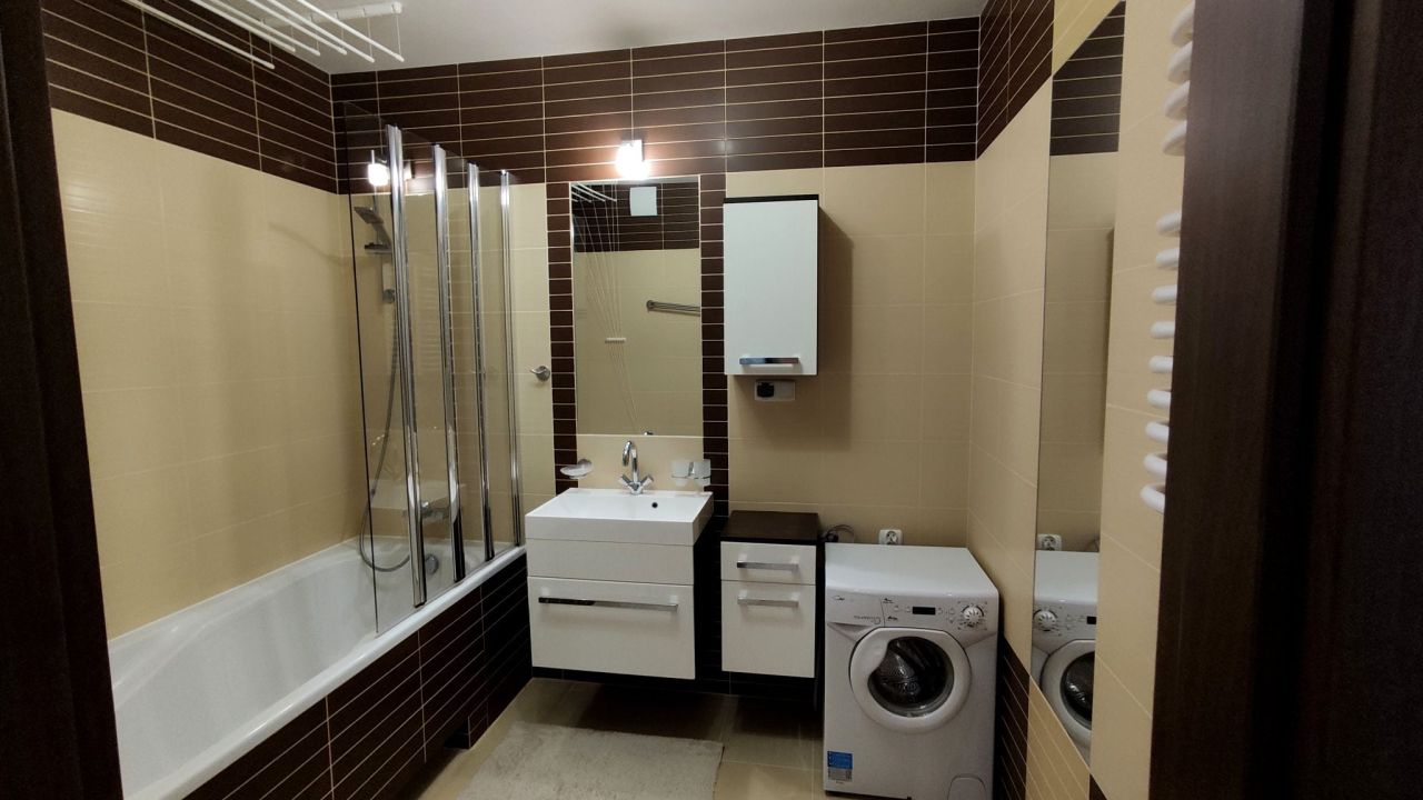 Mieszkanie 3-pokojowe Lublin, ul. Władysława Orkana. Zdjęcie 4