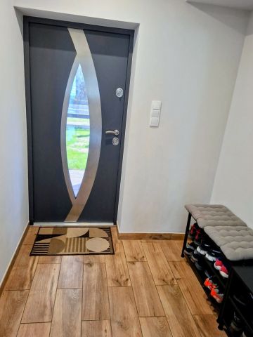 dom wolnostojący, 4 pokoje Lelów. Zdjęcie 8