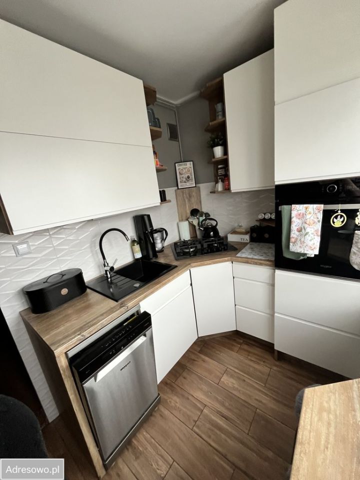 Mieszkanie 2-pokojowe Kruszwica, ul. Józefa Ignacego Kraszewskiego. Zdjęcie 8