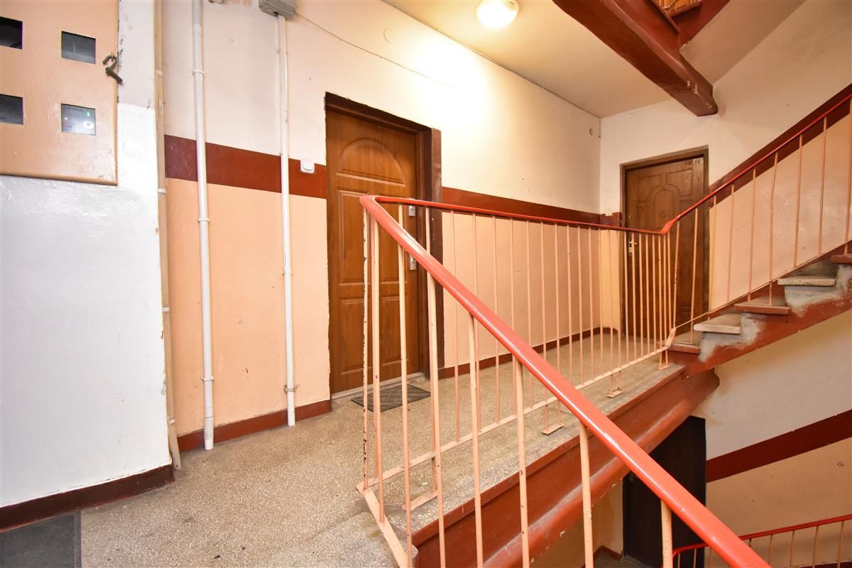 Mieszkanie 1-pokojowe Szczecinek, ul. Mierosławskiego. Zdjęcie 12