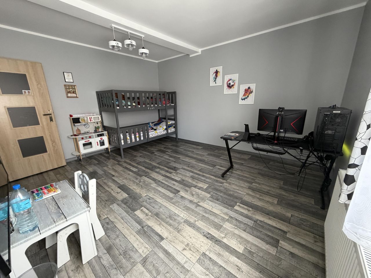 Mieszkanie 2-pokojowe Sulęcin, ul. Podgórna. Zdjęcie 6