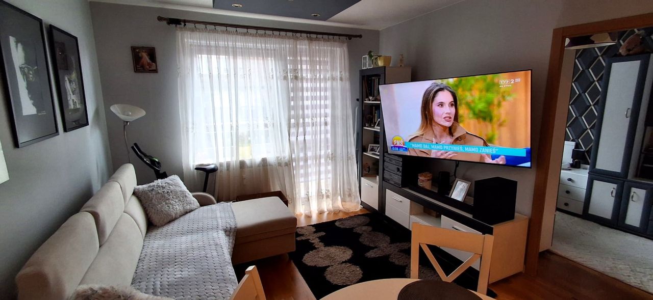 Mieszkanie 2-pokojowe Marki, ul. Kosynierów. Zdjęcie 5