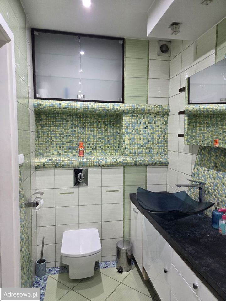 Mieszkanie 4-pokojowe Września Centrum, ul. gen. Tadeusza Kutrzeby. Zdjęcie 15