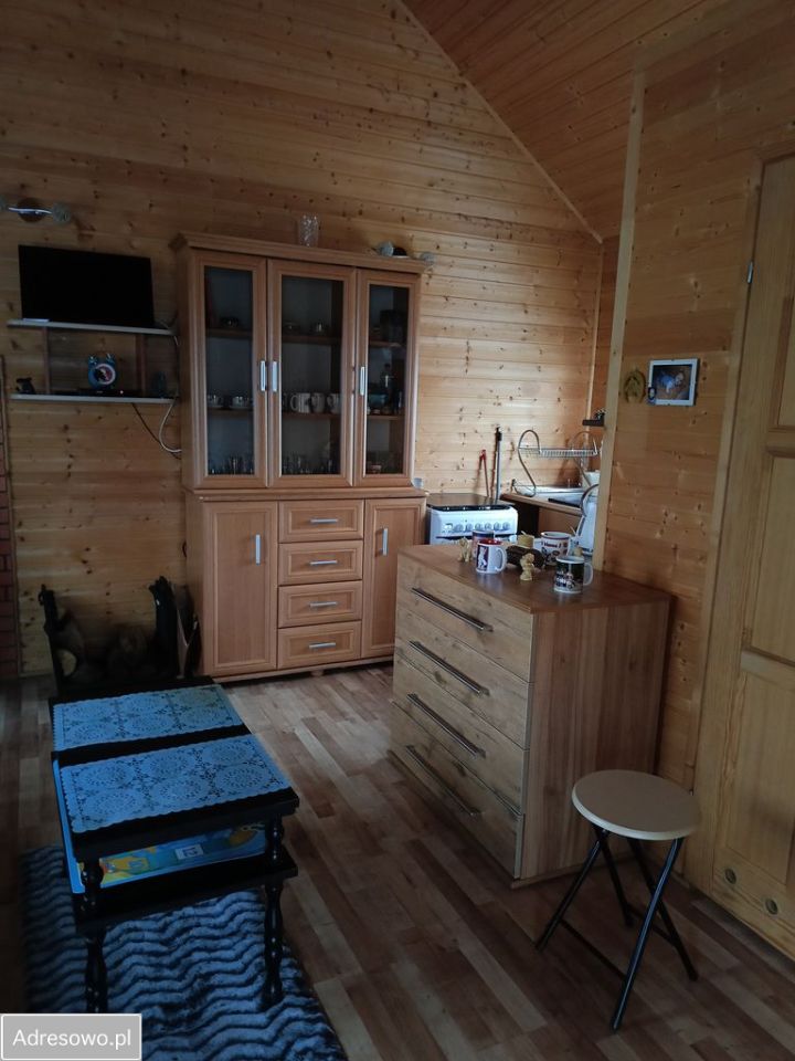 dom wolnostojący Aleksandria Aleksandria Pierwsza, ul. Piękna. Zdjęcie 14