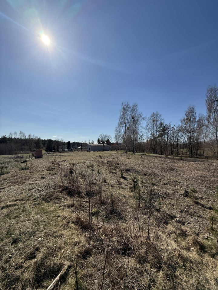 Działka budowlana Kazuń-Bielany, ul. Kampinoska. Zdjęcie 10