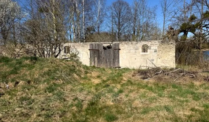 Działka budowlana Pasym, ul. Ostrów