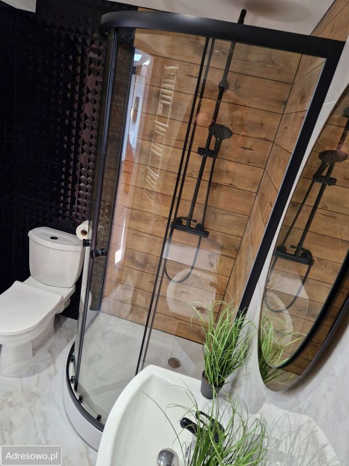 Mieszkanie 2-pokojowe Szczecin Śródmieście, ul. Księcia Bogusława X. Zdjęcie 18