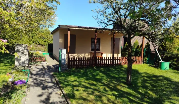 Działka rod Gliwice Szobiszowice