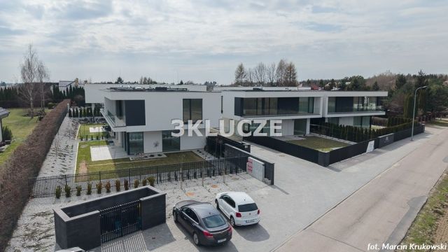 bliźniak, 6 pokoi Dąbrowica, ul. Uzdrowiskowa. Zdjęcie 18