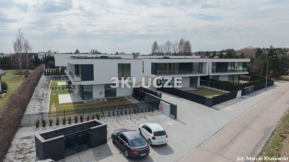 bliźniak, 6 pokoi Dąbrowica, ul. Uzdrowiskowa. Zdjęcie 18