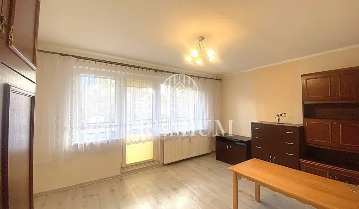 Mieszkanie 3-pokojowe Bydgoszcz Szwederowo, ul. Antoniego Chołoniewskiego