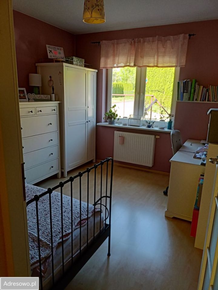 dom szeregowy, 5 pokoi Zgierz, ul. Milenijna. Zdjęcie 9
