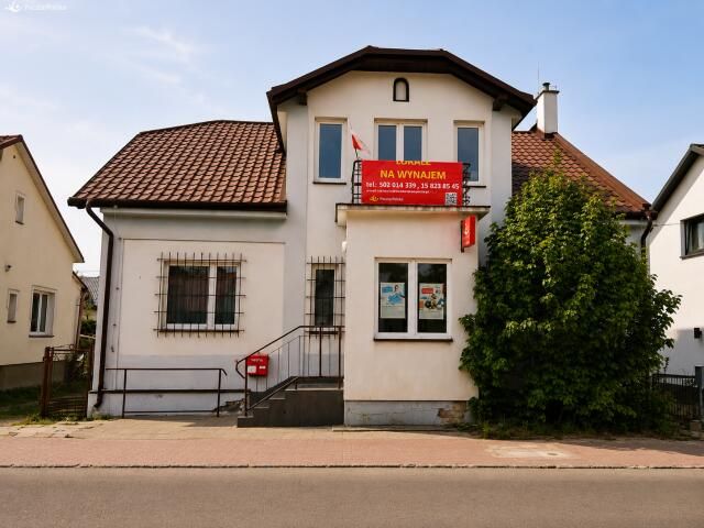 Lokal Narol, ul. Warszawska. Zdjęcie 3