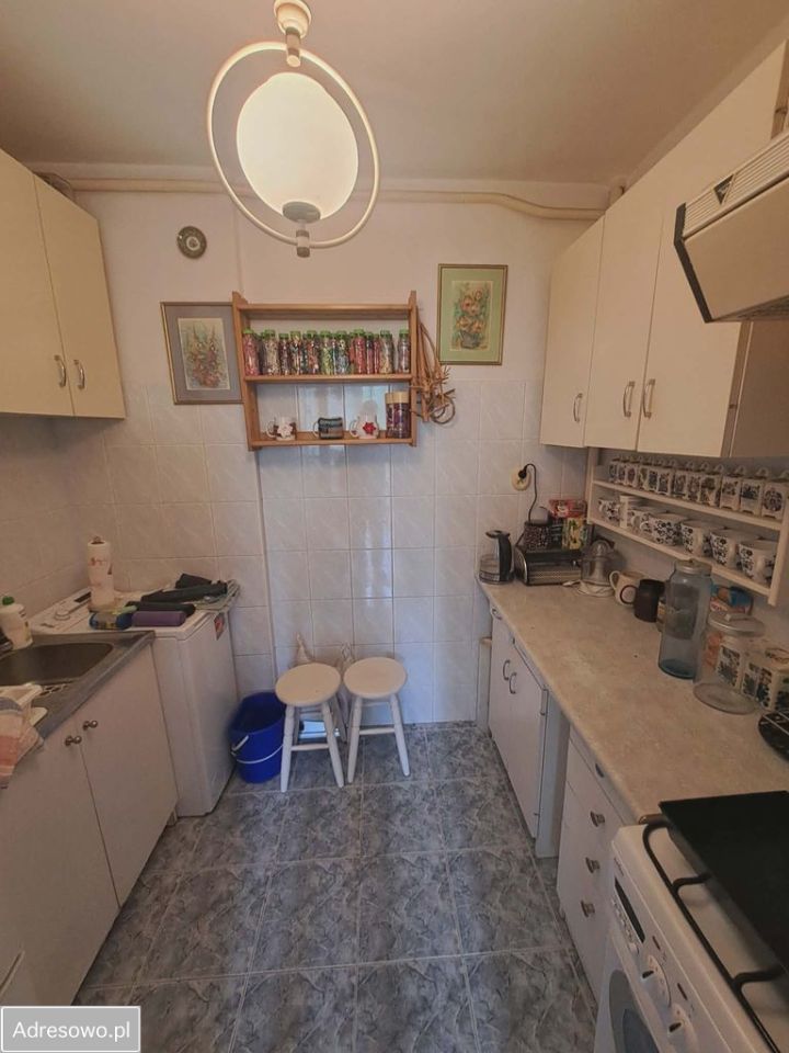 Mieszkanie 2-pokojowe Warszawa Wola, ul. Smocza. Zdjęcie 3