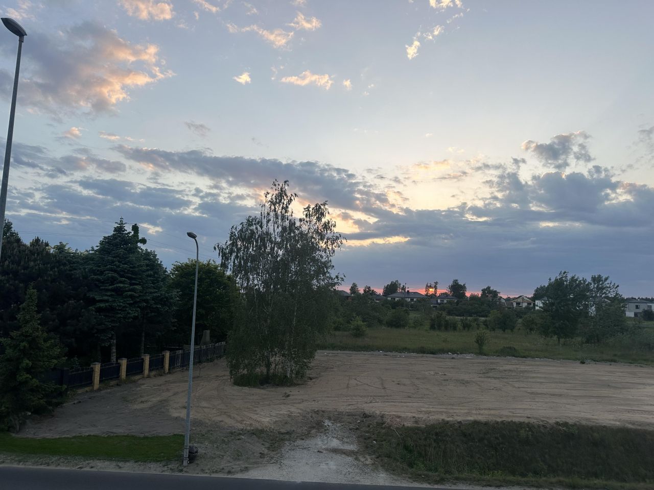 Działka inwestycyjna Michałowice-Wieś. Zdjęcie 6