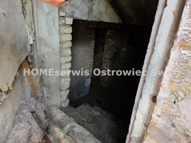 dom wolnostojący, 2 pokoje Kunów. Zdjęcie 27