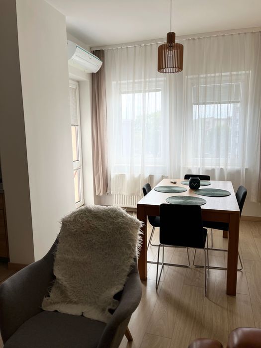 Mieszkanie 3-pokojowe Kalisz Centrum, ul. Czaszkowska. Zdjęcie 3