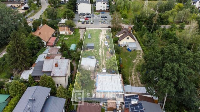 Działka budowlana Marki, ul. Wesoła. Zdjęcie 3